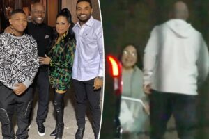 See the moment ‘RHOSLC’ alum Jen Shah reunites with family after early prison release