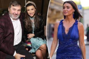 ‘RHOSLC’ star Bronwyn Newport and husband Todd Bradley splitting after 9 years of marriage