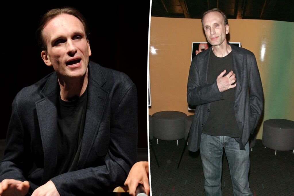 Peter Greene’s manager reveals final phone call with actor days before his death at 60