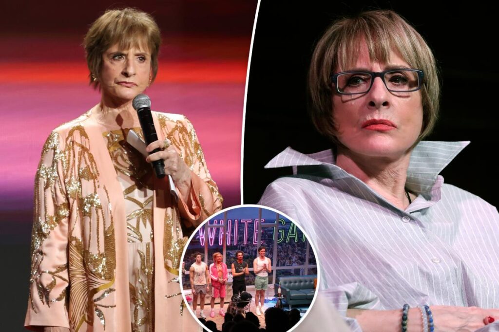 ‘Never go to the theater again!’