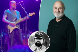 Yo La Tengo honors Rob Reiner with Spinal Tap cover