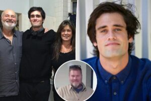 ‘Being Charlie’ producer thought Nick Reiner’s ‘demons were exorcised’ before Rob’s death