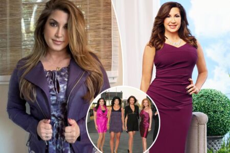 ‘RHONJ’ alum Jacqueline Laurita approached to join another ‘Housewives’ franchise