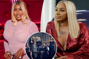 ‘RHOA’ alum NeNe Leakes ‘in talks’ to make Bravo return after lawsuit