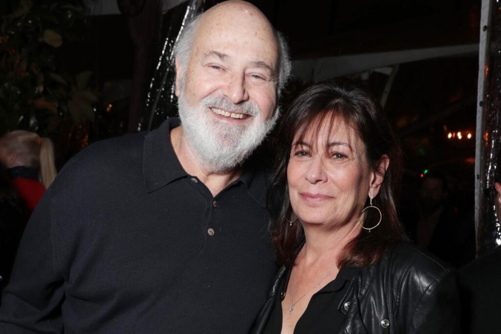 Rob and Michele Reiners’ official causes of death revealed