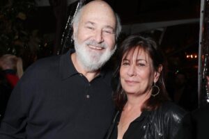 Rob and Michele Reiners’ official causes of death revealed