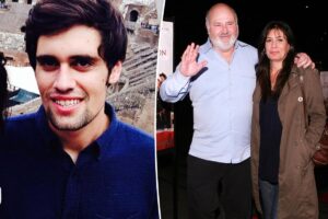 Inside Rob Reiner’s son Nick’s ‘abnormal’ behavior days before parents’ double murder