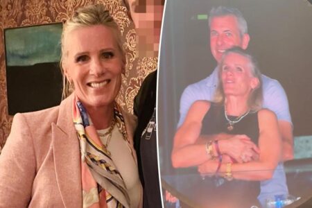 Kristin Cabot finally breaks silence on Coldplay kiss cam scandal with Andy Byron