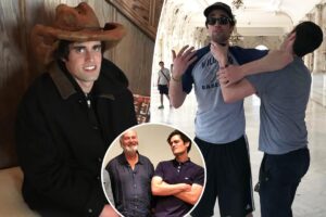 Rob Reiner’s son Nick’s private Instagram page revealed