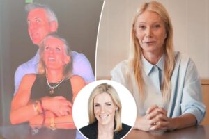 Ex-Astronomer exec Kristin Cabot blasts ‘hypocrite’ Gwyneth Paltrow for mocking Coldplay scandal — and reveals her revenge