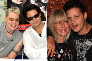 Corey Haim’s mom furious over Corey Feldman’s molestation accusation