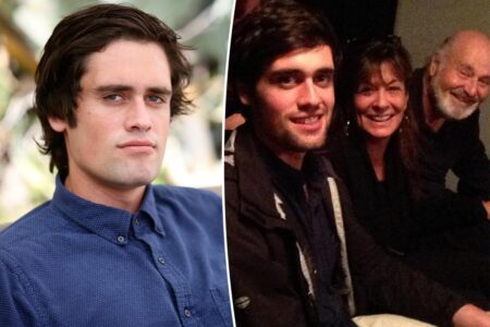 Nick Reiner diagnosed with schizophrenia weeks before murders, medication made him ‘erratic and dangerous’: sources