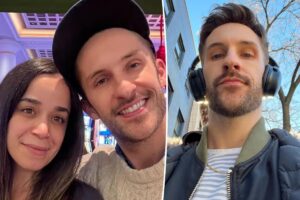 ‘SNL’ writer Jimmy Fowlie asks for help finding missing sister