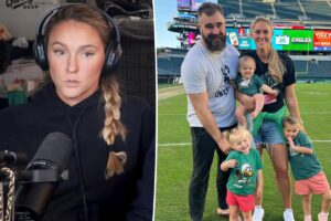 ‘You can’t do empty threats’