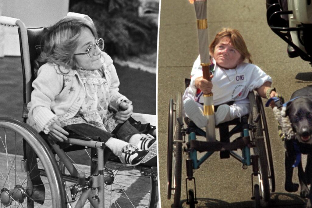 Actress from beloved ’80s sitcom ‘Diff’rent Strokes’ dead at 57