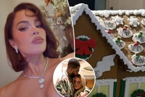 Khloé Kardashian sets the record straight on Tristan Thompson reconciliation rumors