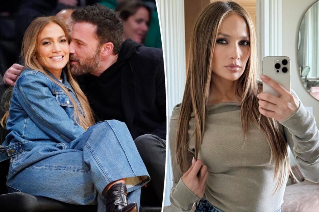 Why Jennifer Lopez isn’t dating one year after Ben Affleck breakup