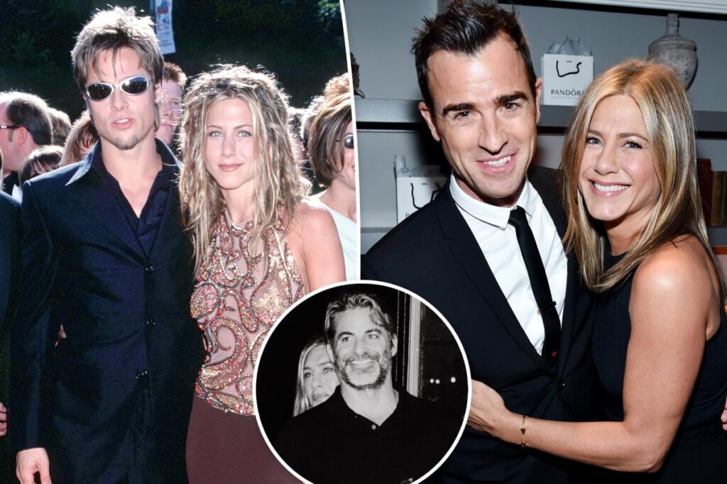 Why Jennifer Aniston is open to marriage with Jim Curtis after 2 public divorces