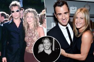 Why Jennifer Aniston is open to marriage with Jim Curtis after 2 public divorces