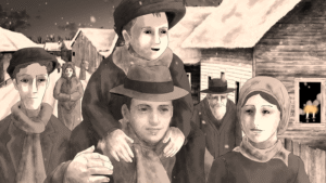 Meet the San Francisco Filmmaker That Has the Far Right in Europe Up in Arms