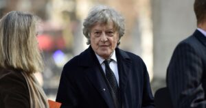 Tom Stoppard leaves ‘majestic body’ of intellectual work, Entertainment News