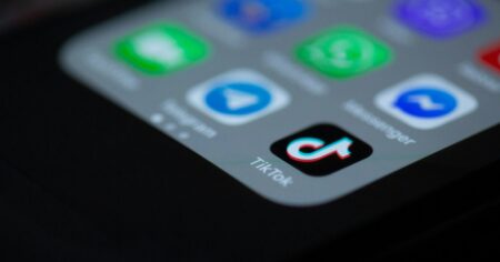 I’m a 33-year-old millennial, but I’m not on TikTok and probably never will be