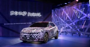 Cupra teases Raval with pre-series road tests, Lifestyle News