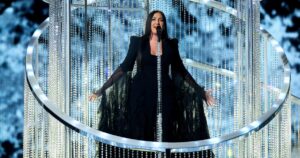 Israel cleared to stay in Eurovision; Spain, Ireland and others quit in protest, World News