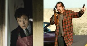 Lee Byung-hun nominated for 2026 Golden Globe Awards, One Battle After Another lead with 9 nods, Entertainment News