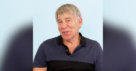 Wicked composer Stephen Schwartz working on new film ‘within the world of Oz’, Entertainment News