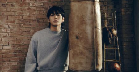 Jungkook feels he needs to show himself more ‘love and care’