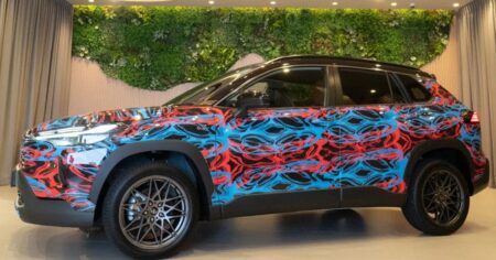 Borneo Motors launches 2025 edition of Dual Hero Project, Lifestyle News