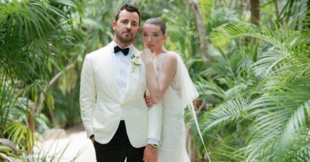 Justin Theroux and Nicole Brydon Bloom expecting 1st child together, Entertainment News