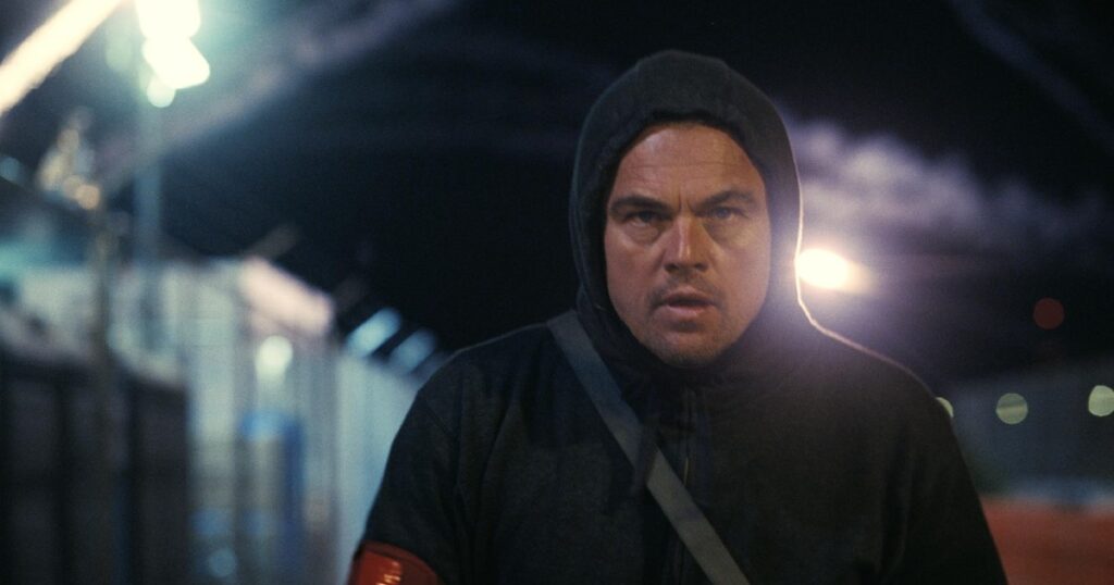 Leonardo DiCaprio tries to ‘disappear’ for long stretches of time, Entertainment News