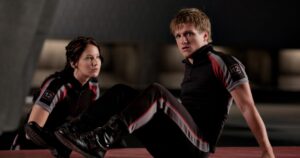 Jennifer Lawrence and Josh Hutcherson cast in The Hunger Games: Sunrise on the Reaping, Entertainment News