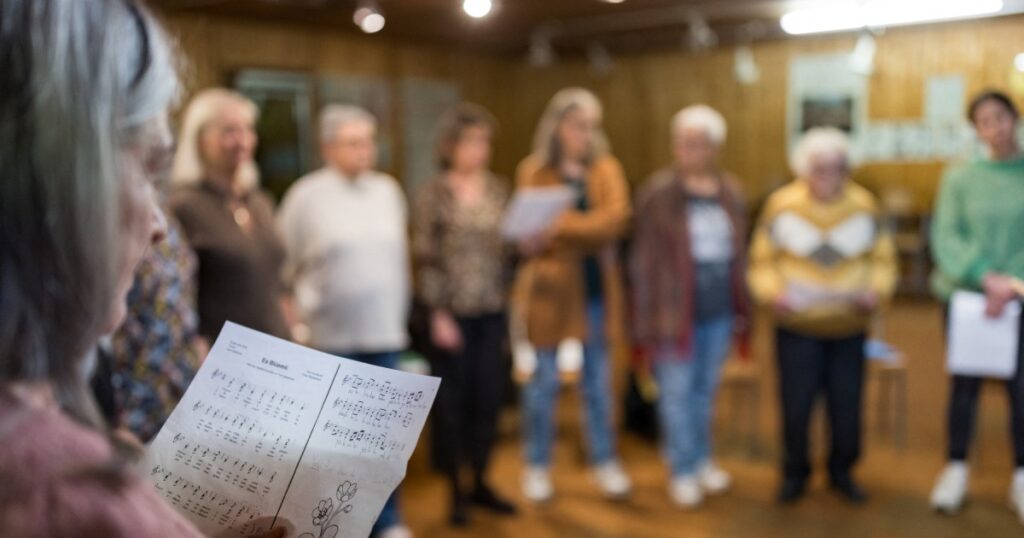 Swiss singers hope UN will put yodelling on cultural heritage list, Lifestyle News