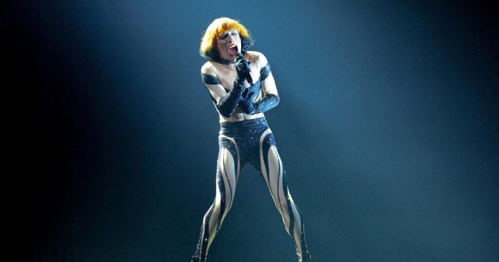 Swiss Eurovision winner Nemo to send trophy back in protest over Israel’s participation, Entertainment News