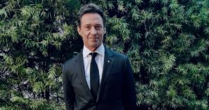 Hugh Jackman once accidentally wet himself on stage during Beauty and the Beast, Entertainment News