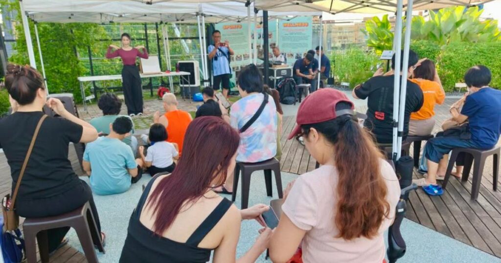 4 neighbourhoods ideal for young families, Lifestyle News