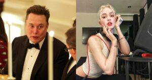 Grimes claims Elon Musk blocked her on X, Entertainment News