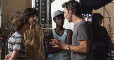 Shawn Levy promises Stranger Things’ ending as good as any, Entertainment News