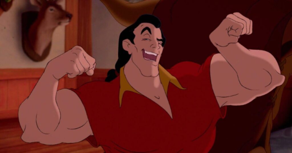 Live-action movie about Beauty and the Beast’s Gaston in the works, Entertainment News