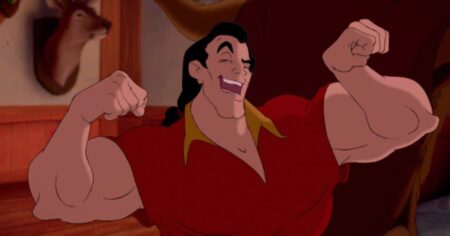 Live-action movie about Beauty and the Beast’s Gaston in the works, Entertainment News