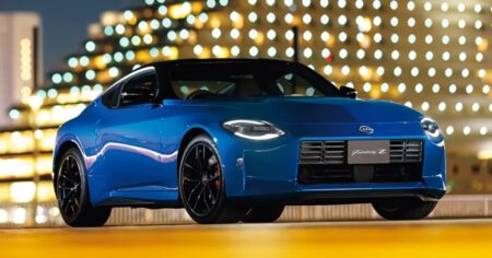 Nissan Fairlady Z headed to Singapore Motor Show 2026, Lifestyle News