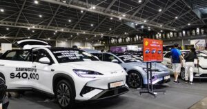 5 car trends to look out for in 2026