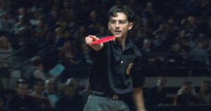 Timothee Chalamet spent 7 years preparing for Marty Supreme role, Entertainment News