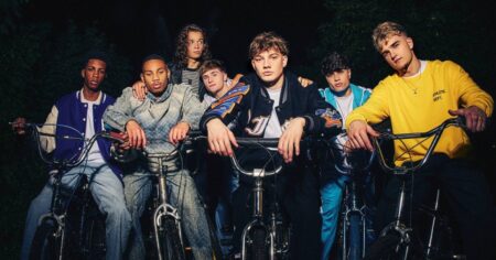 Simon Cowell’s new boy band December 10 threatened with legal action over band name