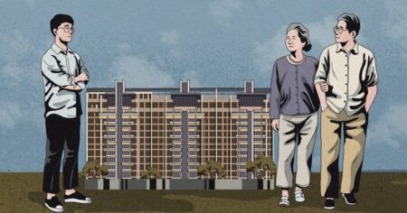 What ‘lucky’ Singaporean homebuyers used to get away with – that you can’t today