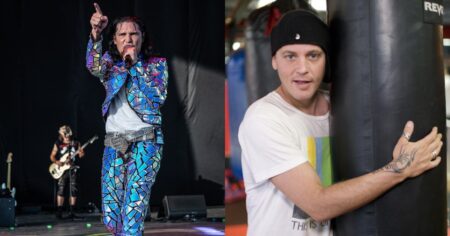 Corey Feldman claims he was sexually assaulted by late Corey Haim