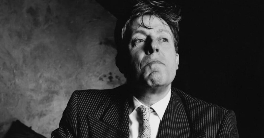 Fashion designer Antony Price dies aged 80, styled stars like David Bowie and Jerry Hall, Lifestyle News